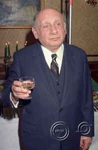 Behár György