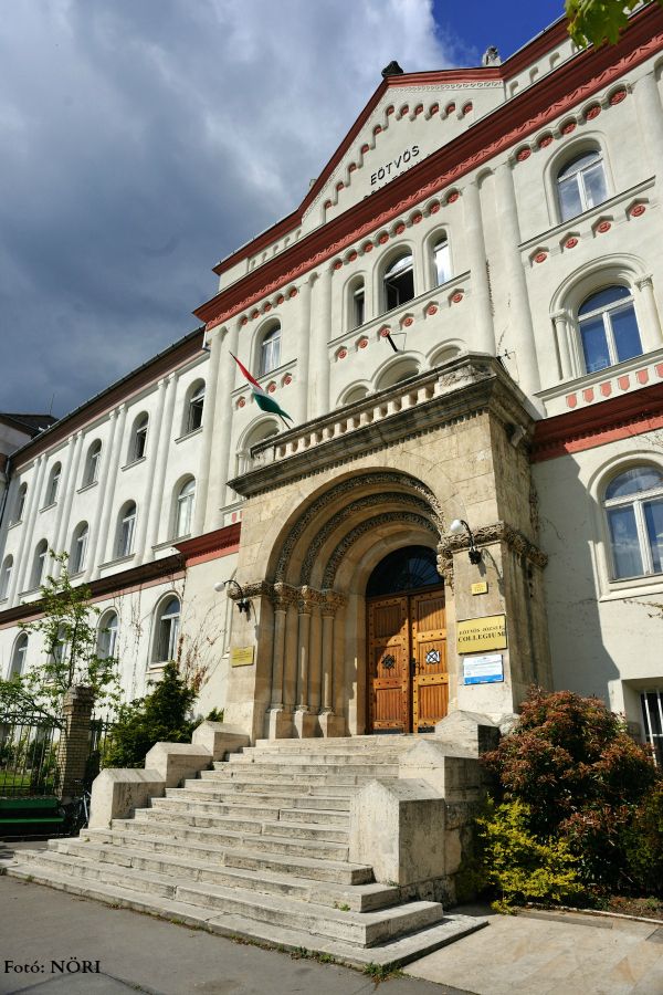 Eötvös József Collegium 