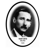 Tihanyi Árpád