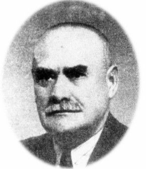 Csefkó Gyula