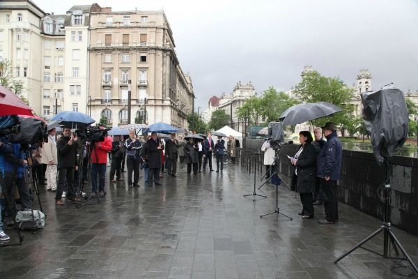 Magyarország legfontosabb történelmi helyszínei mutatkoztak be az első Emlékhelyek Napján