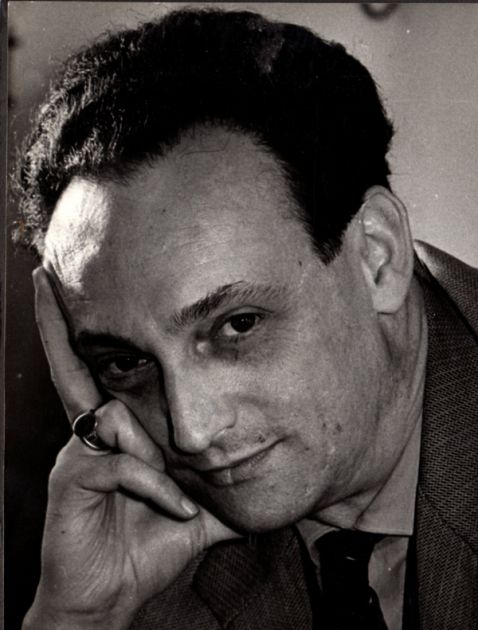 Kende Sándor (1936–1946: Sásdi Sándor Pál; 1936-ig Windisch Sándor, ifj.)