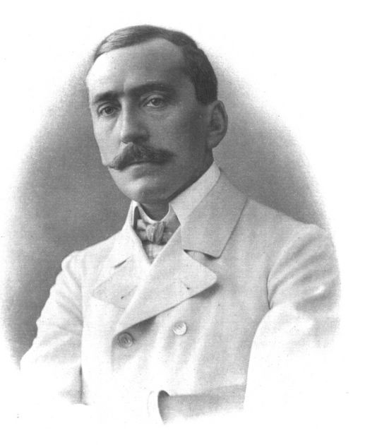 Herczeg Ferenc (Herzog Ferenc)