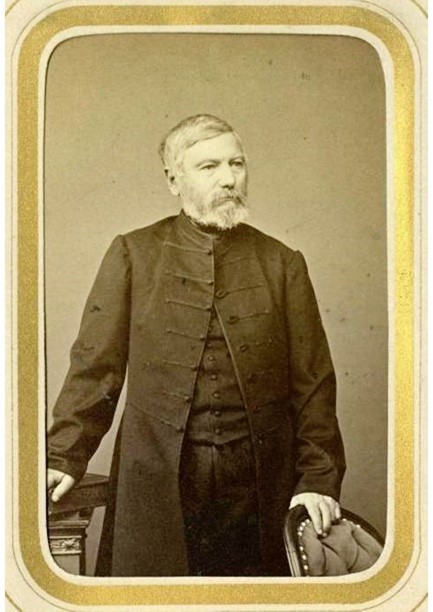 Dr. Halász Boldizsár