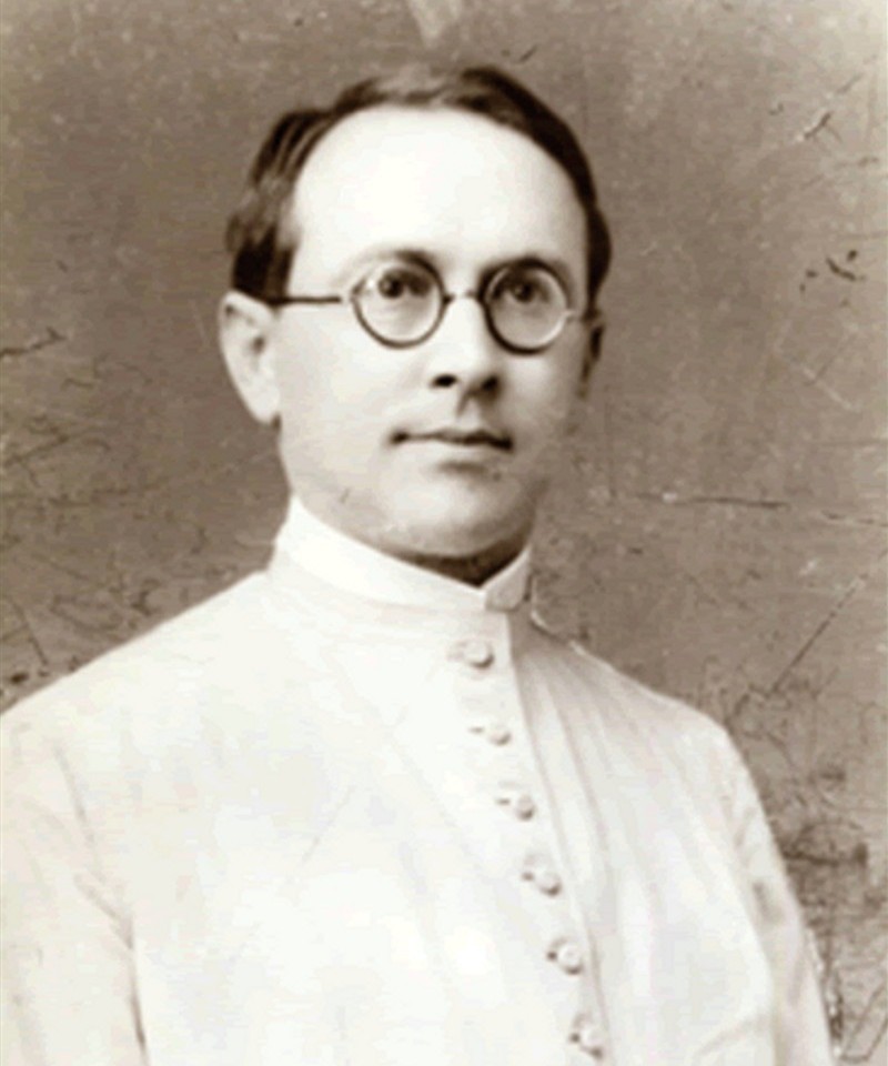 Horváth Tibor Antal (Horváth Antal Tibor)