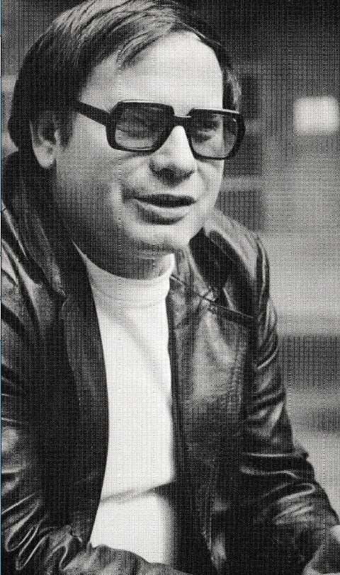 Balázs József