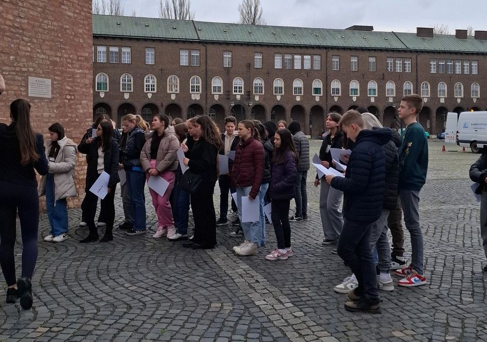 Szeged kiemelt célpontja volt az országos emlékprogramnak