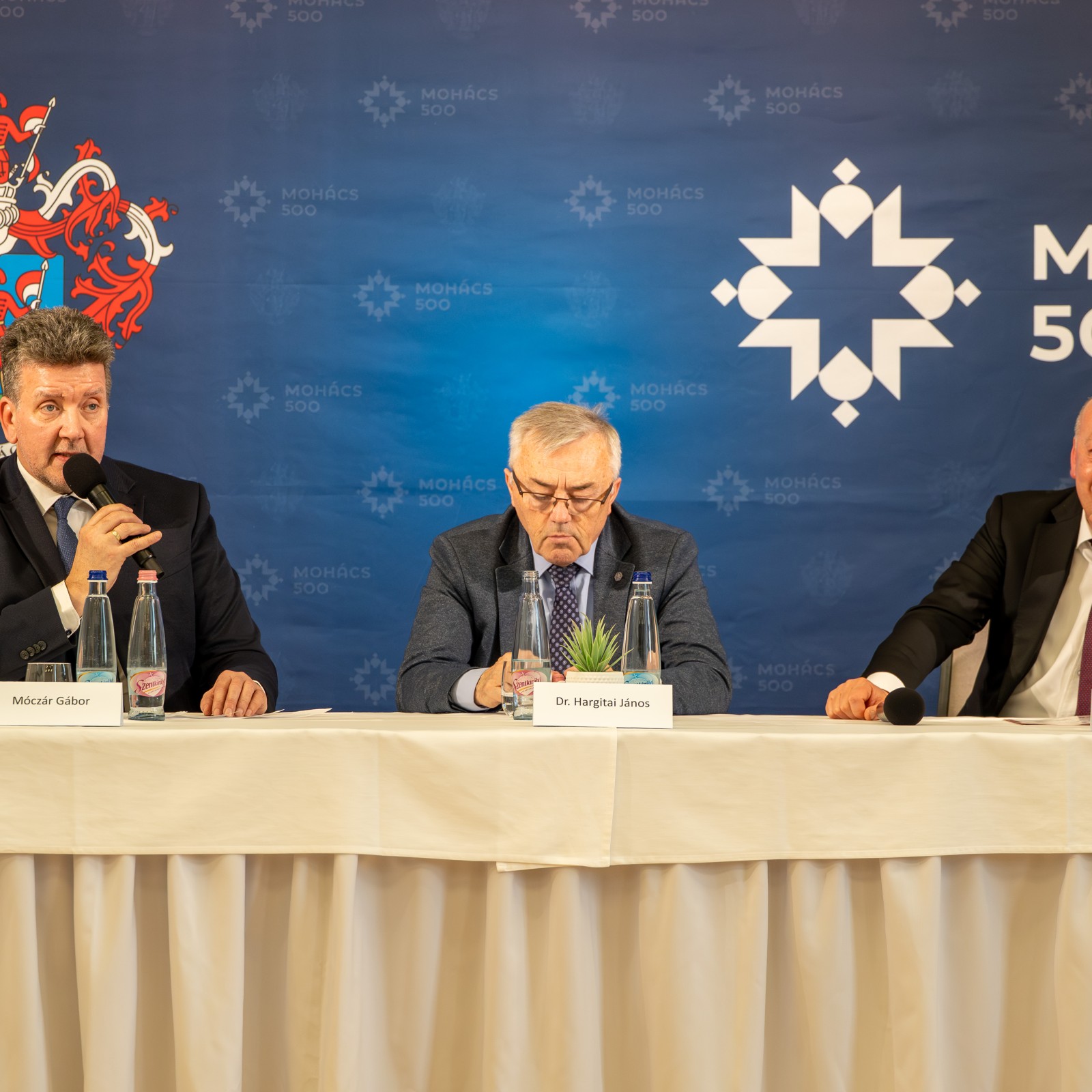 Mohács 500 - Nagyszabású fejlesztések és kulturális programok valósulnak meg az emlékévhez kapcsolódóan