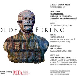 Toldy Ferenc megemlékezés