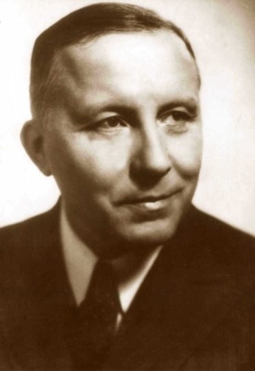 Jánossy Dénes