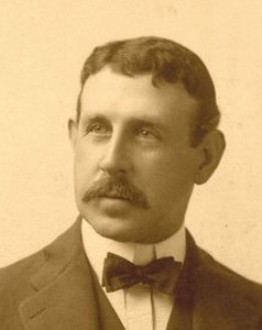 Grosschmid Béni (Zsögöd Benő)