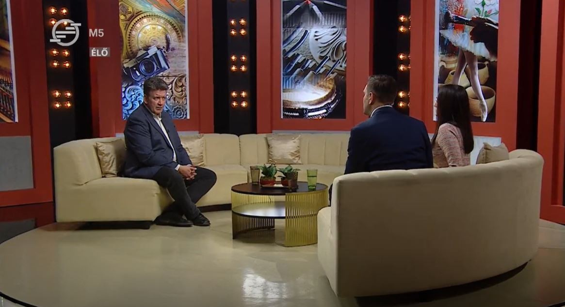 1956 üzenete ma – emlékezés, felelősség, jövő