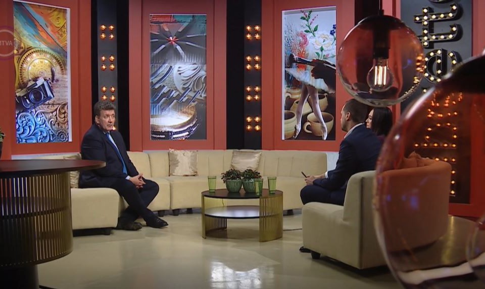 Librettóban a II. világháborút követő kultúrpolitikáról