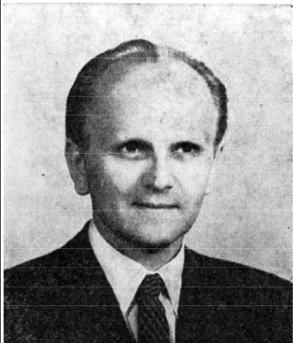 Gyulay Zoltán (Gyulai Zoltán)