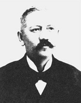 Hensch Árpád