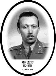 Andi József