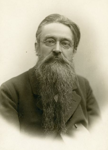 Kolbenheyer Gyula