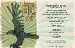 Az FTC alapításának 125. évfordulója