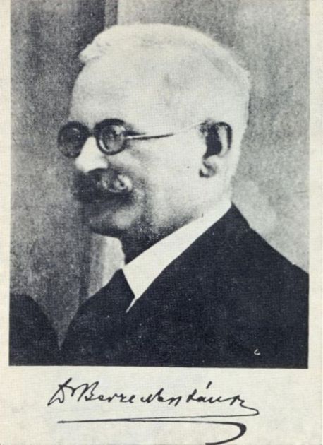 Berze Nagy János (1904-ig Nagy János)