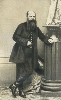 Mosonyi Mihály (Brandt Mihály)