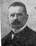 Bernát István, 1908-tól korláti