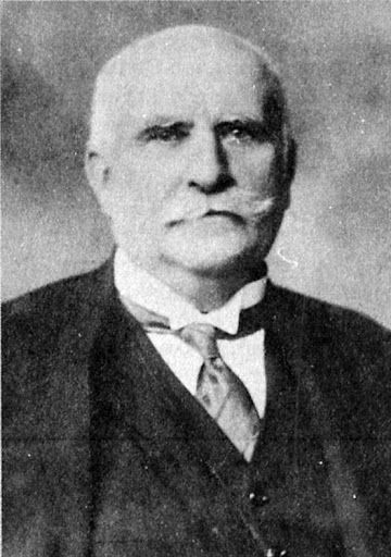 Landgraf János, 1914-től sárvári