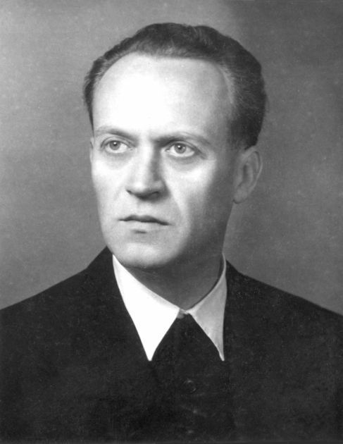 Ordass Lajos (1944-ig Wolf Lajos)