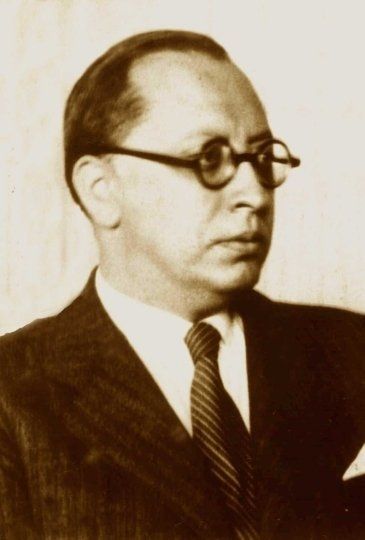 Kossányi Béla