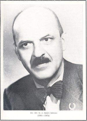 Sályi István, id. (1937-ig Springer István)