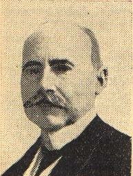 Lukács György, 1912-től erzsébetvárosi br.