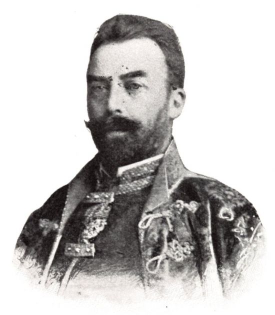 Batthyány Lajos, németújvári gróf