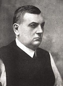 Marosi Arnold Mihály (1890-ig Málics Mihály)