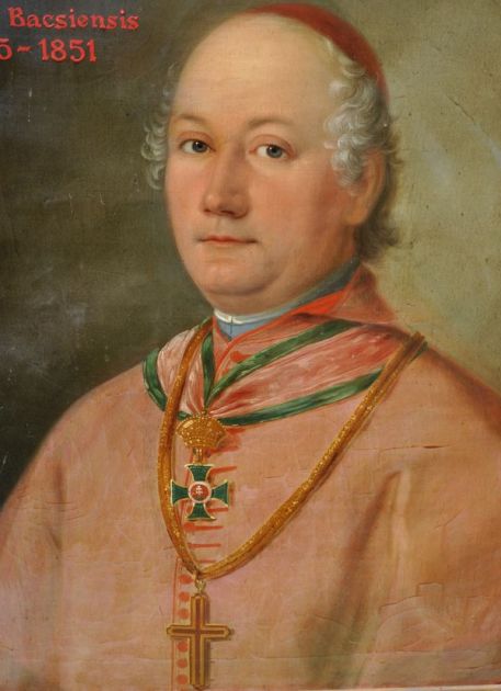Nádasdy Ferenc, nádasdi és fogarasföldi gróf (Nádasdy Paulai Ferenc)