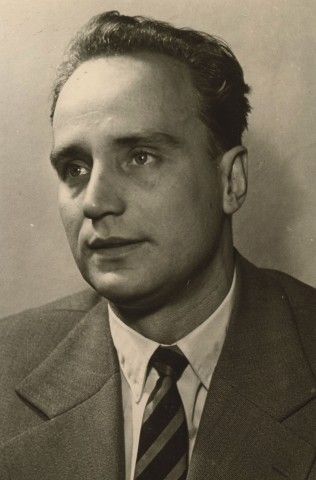 Granek István