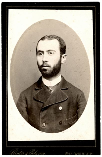 Balassa József (1881-ig Weidinger József)