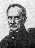 Gebhardt Xavér Ferenc