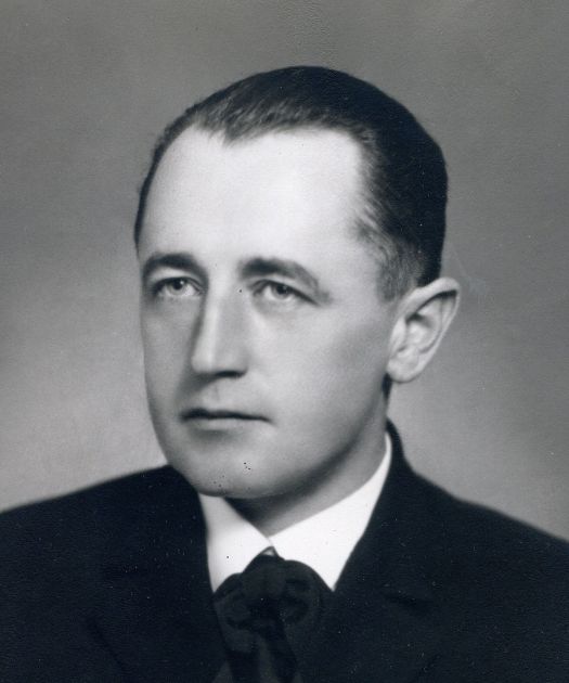 Bendefy László (1934-ig Benda László)