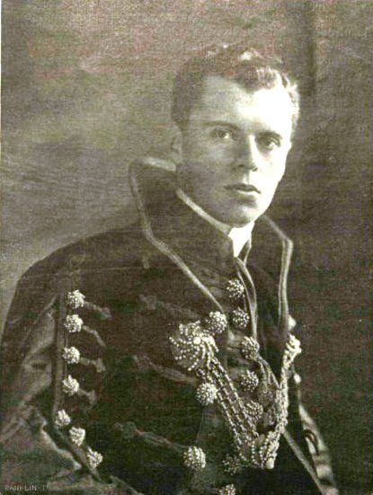 Pallavicini György, őrgróf