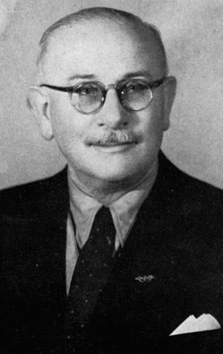 Mező Ferenc (Grünfeld Ferenc)