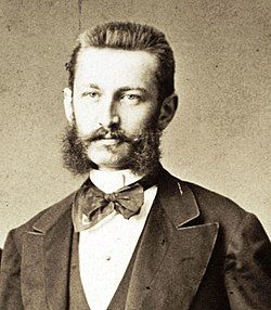 Ney Béla, 1887-től pilisi