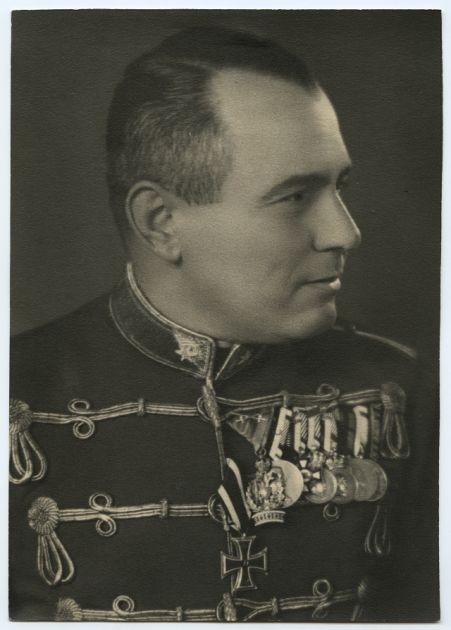 Révhegyi Ferenc