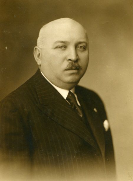 Lengyel Árpád (1901-ig Weisz Árpád)