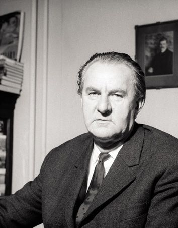 Granasztói Pál (1946-ig Rihmer Pál)