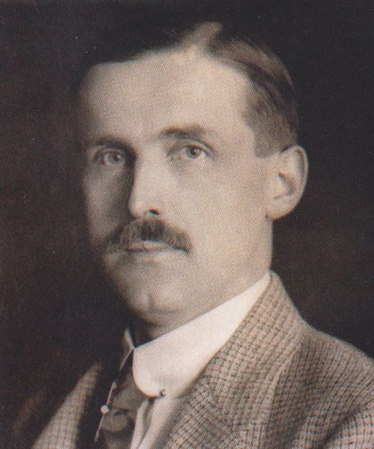 Friedrich István