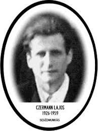 Czermann Lajos
