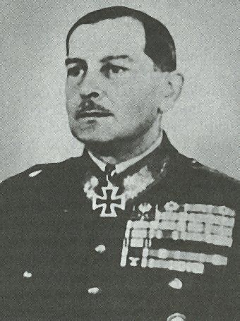 Jány Gusztáv, vitéz (1924-ig Hautzinger Gusztáv)