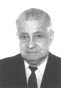 Gyarmati István