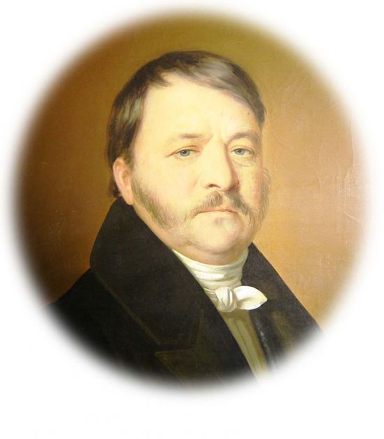 Mayerffy Ferenc Xavér