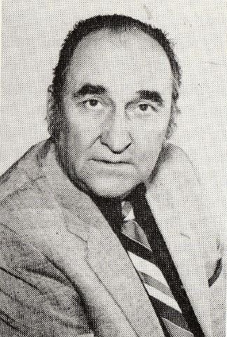 Raksányi Gellért