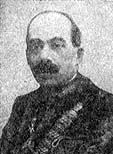 Radvánszky Albert, radványi és sajókazai báró